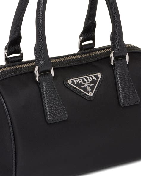 borsa prada originale|borsa Prada nylon.